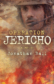 Title: Operation: Jericho, Author: Jonathan Ball