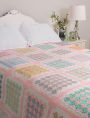 Alternative view 14 of Perfectly Pretty Patchwork: Classic Quilts, Pillows, Pincushions & More