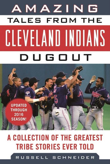 greatest cleveland indians