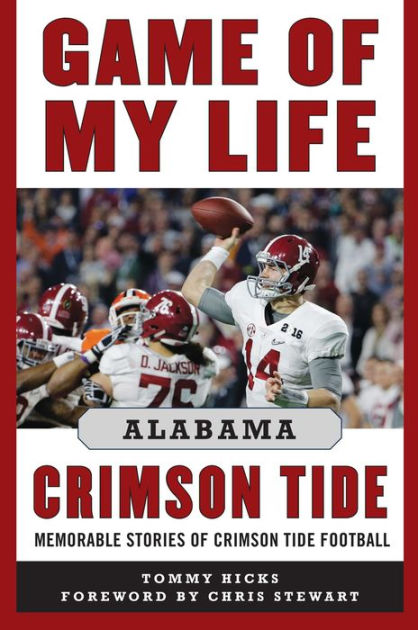 Crimson Reign: Alabama's 2011 Season by The Tuscaloosa News