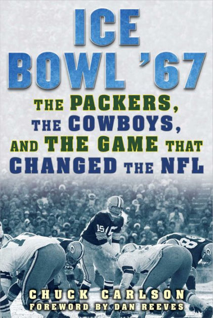 Dan Reeves Remembers the Ice Bowl: 1967 Cowboys-Packers NFL title game -  Sports Illustrated