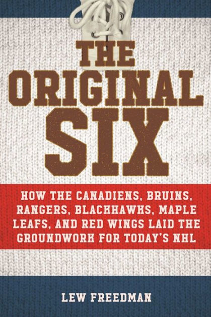 Toronto Maple Leafs: Diary of a Dynasty, 1957--1967