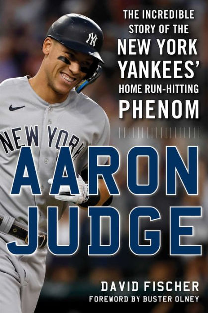 Aaron Judge: The authentic home run King - Sports Illustrated