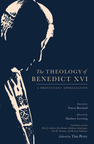 Download android books The Theology of Benedict XVI: A Protestant Appreciation PDB 9781683593461