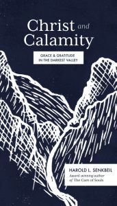 Title: Christ and Calamity: Grace and Gratitude in the Darkest Valley, Author: Harold L. Senkbeil