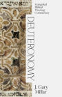 Deuteronomy: Evangelical Biblical Theology Commentary