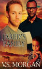 Jared's Family