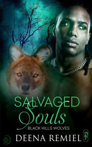 Title: Salvaged Souls, Author: Deena Remiel