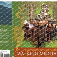 Title: Walking Meditation: Easy Steps to Mindfulness, Author: Thich Nhat Hanh