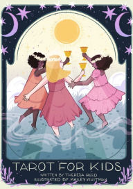 Title: Tarot for Kids, Author: Theresa Reed