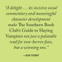 Alternative view 6 of The Southern Book Club's Guide to Slaying Vampires
