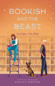 Bookish and the Beast (Once Upon a Con Series #3)