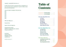 Alternative view 3 of Before You: A Book by Me, Your Parent, from a Time When You Didn't Exist