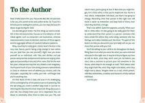 Alternative view 7 of Before You: A Book by Me, Your Parent, from a Time When You Didn't Exist