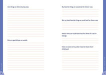 Alternative view 9 of Before You: A Book by Me, Your Parent, from a Time When You Didn't Exist