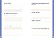 Alternative view 10 of Before You: A Book by Me, Your Parent, from a Time When You Didn't Exist