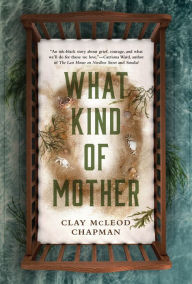 Title: What Kind of Mother: A Novel, Author: Clay Chapman