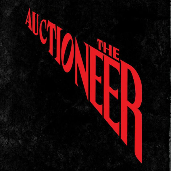 The Auctioneer (B&N Exclusive Edition)