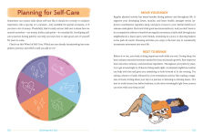Alternative view 3 of Growing into You!: An Inclusive, Shame-Busting, Get-Real Guide to Your Changing Body and Mind