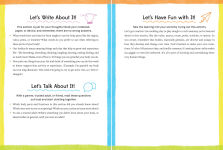 Alternative view 4 of Growing into You!: An Inclusive, Shame-Busting, Get-Real Guide to Your Changing Body and Mind
