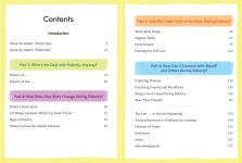 Alternative view 6 of Growing into You!: An Inclusive, Shame-Busting, Get-Real Guide to Your Changing Body and Mind