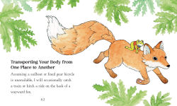 Alternative view 2 of I'm Just a Little Guy: How to Escape the Horrors and Get Back to Dillydallying