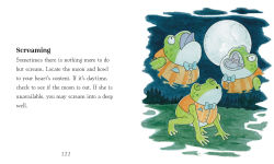 Alternative view 8 of I'm Just a Little Guy: How to Escape the Horrors and Get Back to Dillydallying