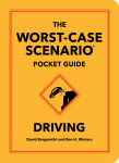 Alternative view 1 of The Worst-Case Scenario Pocket Guide: Driving