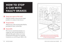 Alternative view 2 of The Worst-Case Scenario Pocket Guide: Driving