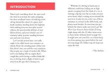 Alternative view 3 of The Worst-Case Scenario Pocket Guide: Driving