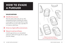 Alternative view 6 of The Worst-Case Scenario Pocket Guide: Driving