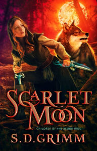 Title: Scarlet Moon, Author: Sadistic Mika Band