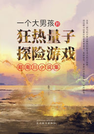 Title: 一个大男孩的狂热量子探险游戏: 郑南川小说集, Author: Nanchuan Zheng