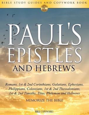 A Study Guide for the Book of Hebrews