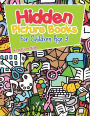 Hidden Picture Books For Children Age 3