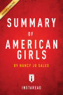 Summary of American Girls: by Nancy Jo Sales Includes Analysis