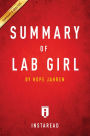 Summary of Lab Girl: by Hope Jahren Includes Analysis