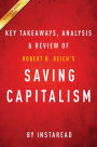Summary of Saving Capitalism: by Robert B. Reich Includes Analysis