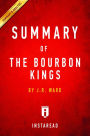 Summary of The Bourbon Kings: by J.R. Ward Includes Analysis