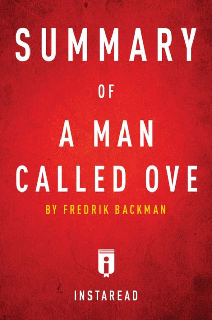 summary-of-a-man-called-ove-by-fredrik-backman-includes-analysis-by