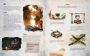 Alternative view 6 of The Walking Dead: The Official Cookbook and Survival Guide