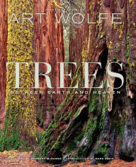 Title: Trees: Between Earth and Heaven, Author: Gregory McNamee