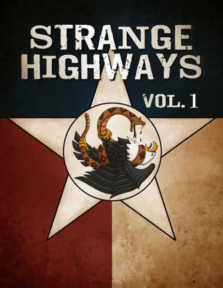 Strange Highways