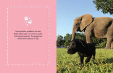 Alternative view 3 of Bubbles: An Elephant's Story