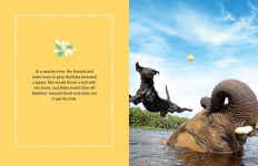 Alternative view 4 of Bubbles: An Elephant's Story