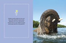 Alternative view 7 of Bubbles: An Elephant's Story