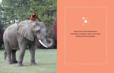 Alternative view 8 of Bubbles: An Elephant's Story