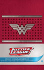 DC Comics: Justice League Pocket Journal Collection (Set of 3)