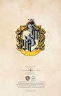 Alternative view 5 of Harry Potter: Hufflepuff Ruled Notebook