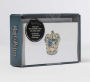 Harry Potter: Ravenclaw Foil Gift Enclosure Cards (Set of 10)